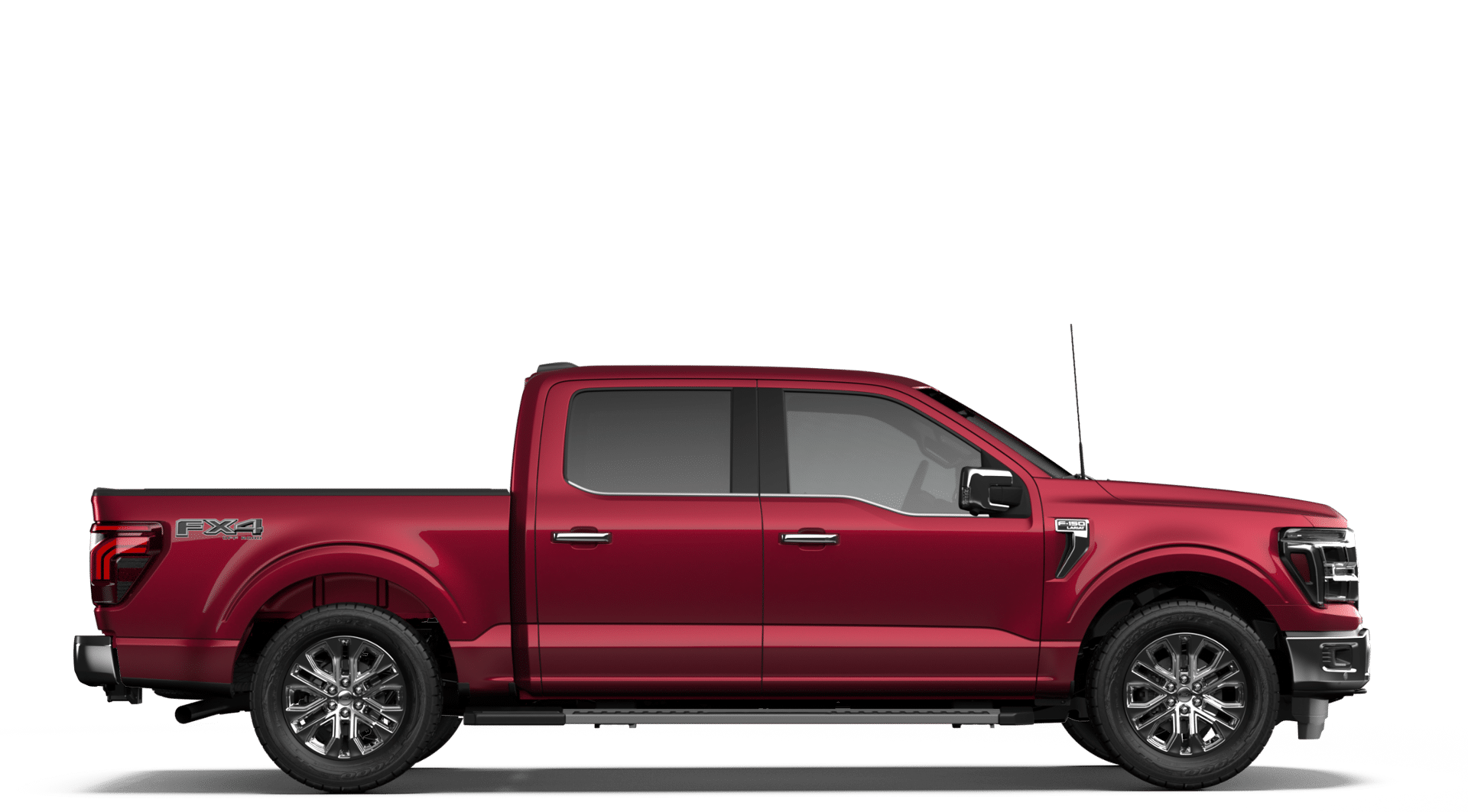 2026 Ford F-150® External Image 1